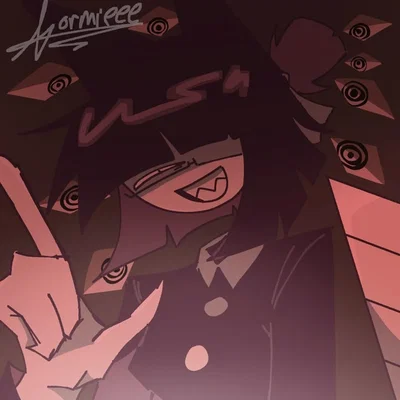 Miss Bloomie | Silent Observer