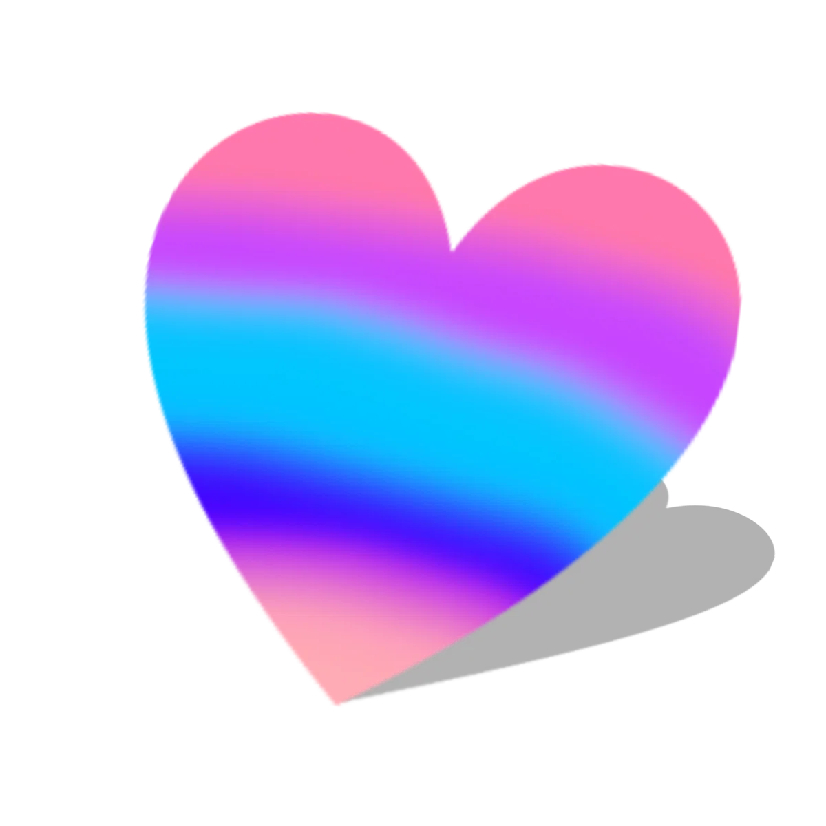 Heart Dust City