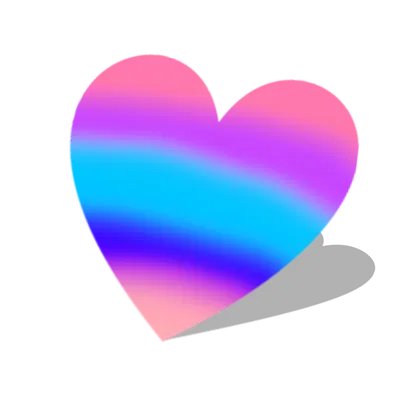 Heart Dust City
