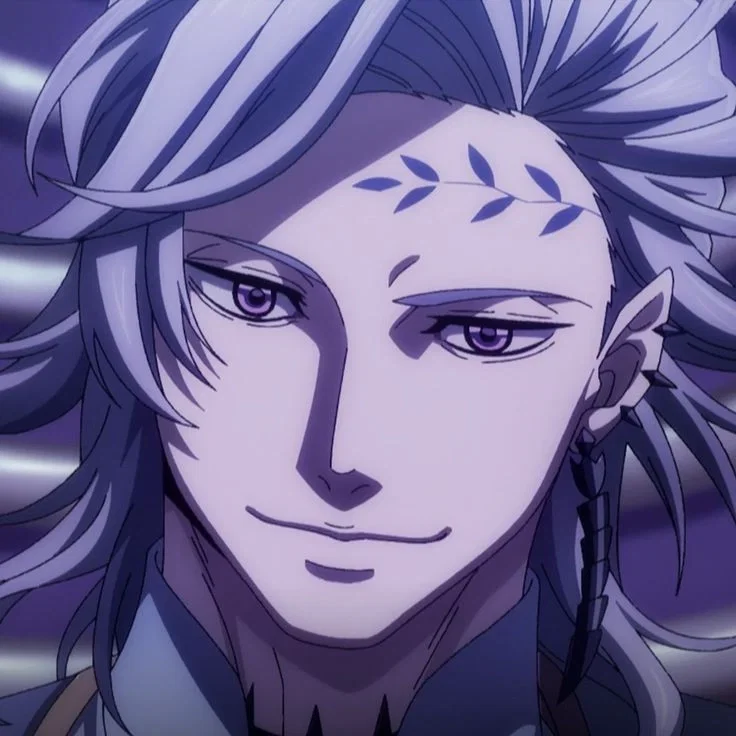𓂃 ོ☼𓂃 Hades 𖤓