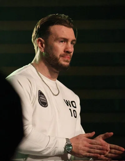 Will Ospreay