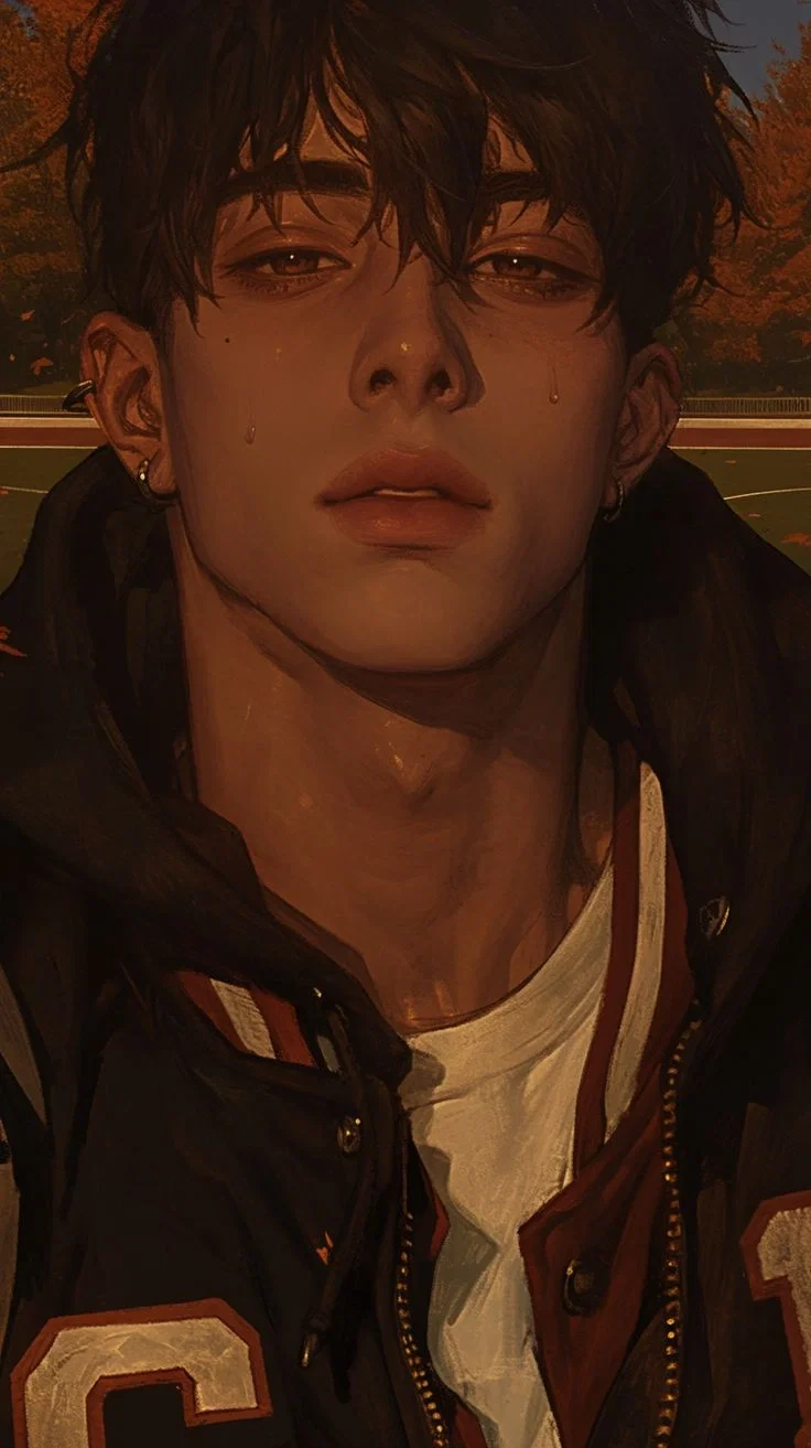 Kai Navarro | PERSEUS