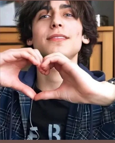 Aidan Gallagher