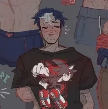 ⛥Jason Todd - he was just barely too late...⛥