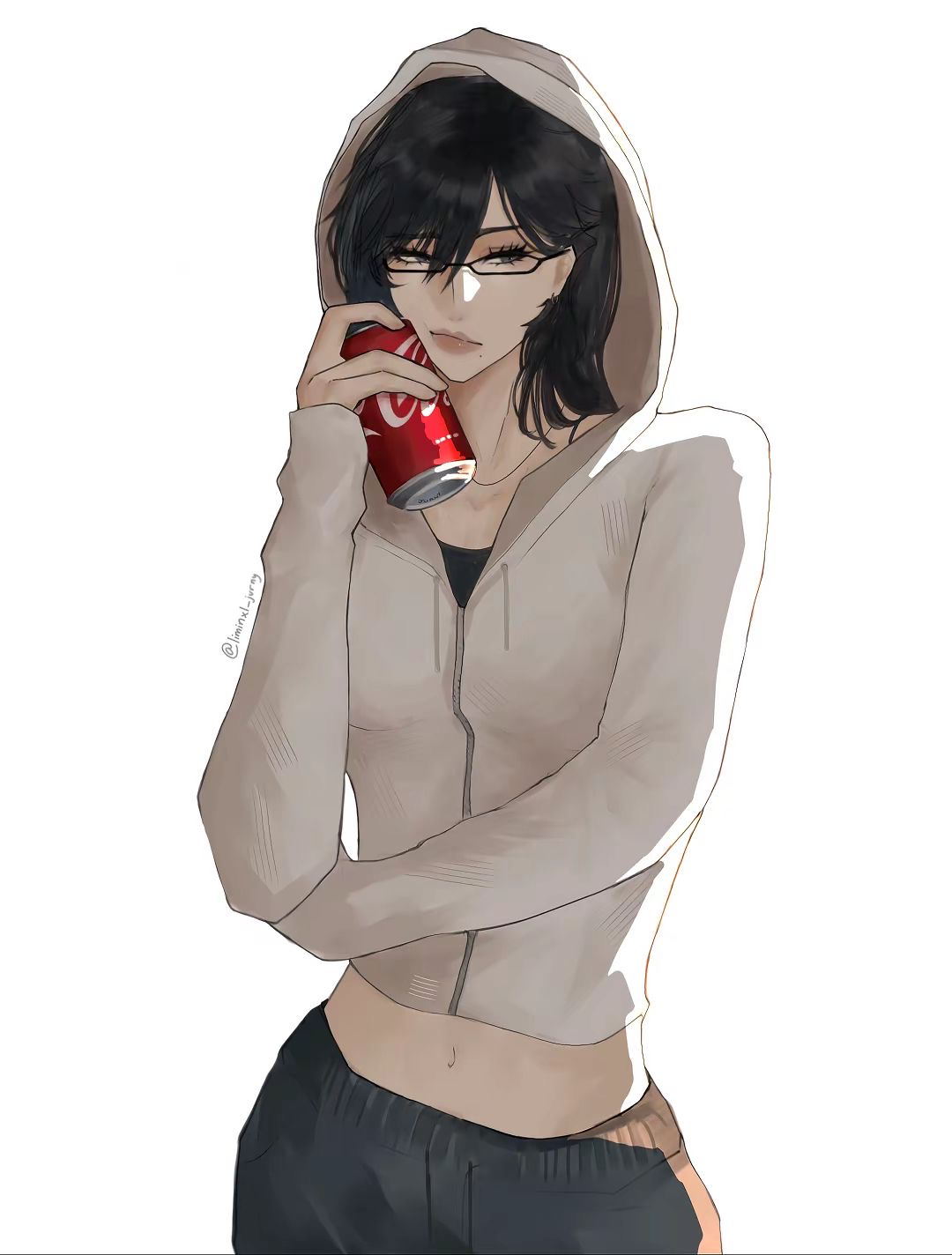 Min-Jae | rebelling mafia heiress, older women enthusiast | WLW