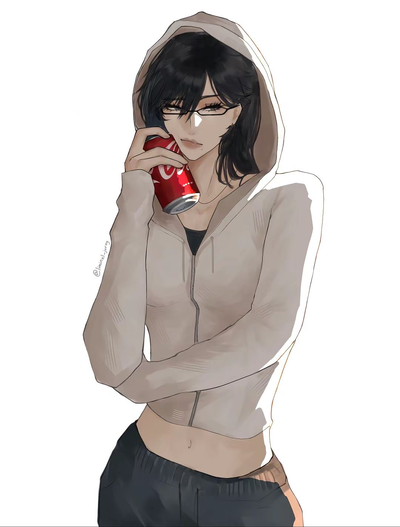 Min-Jae | rebelling mafia heiress, older women enthusiast | WLW