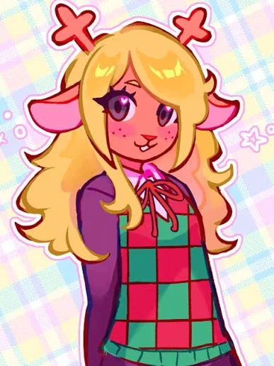★~Noelle Holiday~★ (Alt)