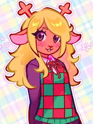 ★~Noelle Holiday~★ (Alt)