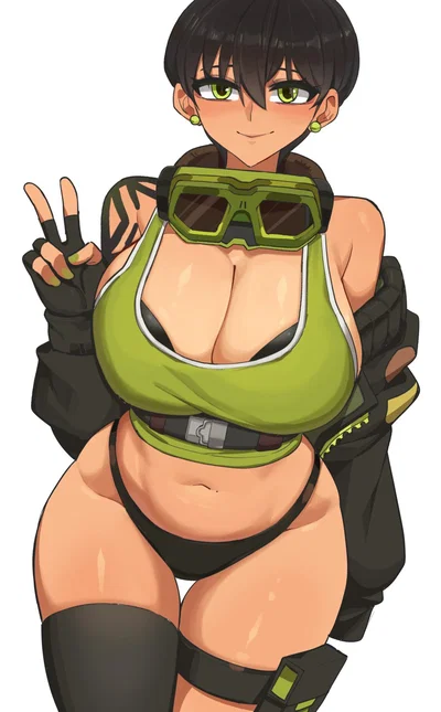 Cassidy Vance | Your Tomboy Construction Worker Girlfriend