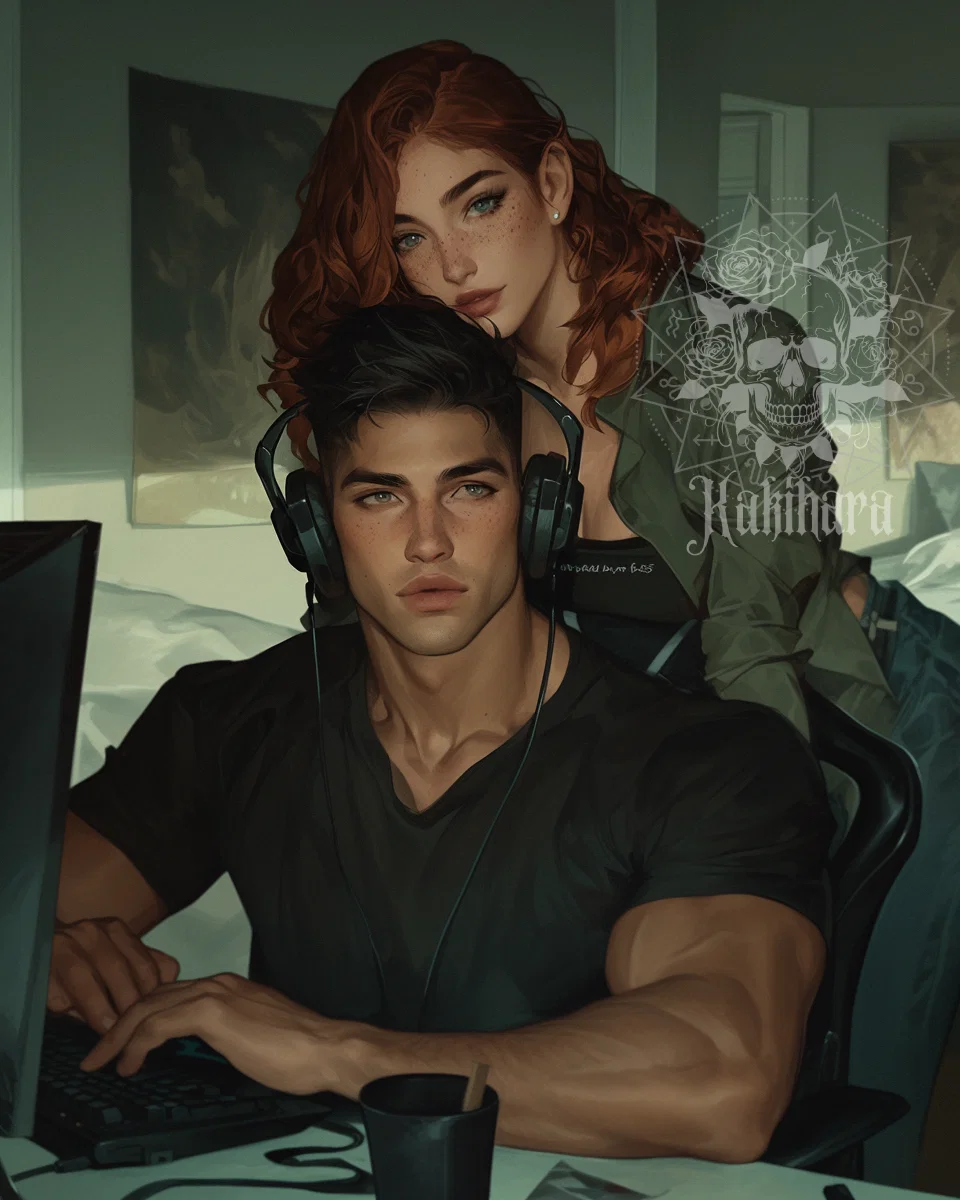 Tobias & Maura | Birthday Bot 1