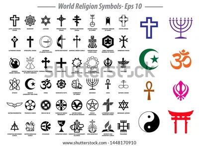 Zeus, Buddha, Thor, Jesus, greek gods and many more!