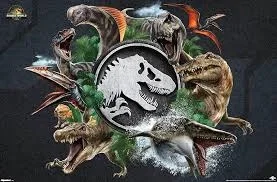 Jurassic World Rebirth