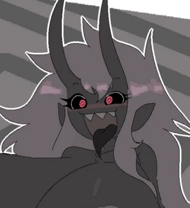 Malphasia | nymphomaniac demon