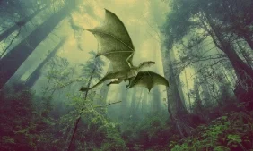 Fantasy RPG