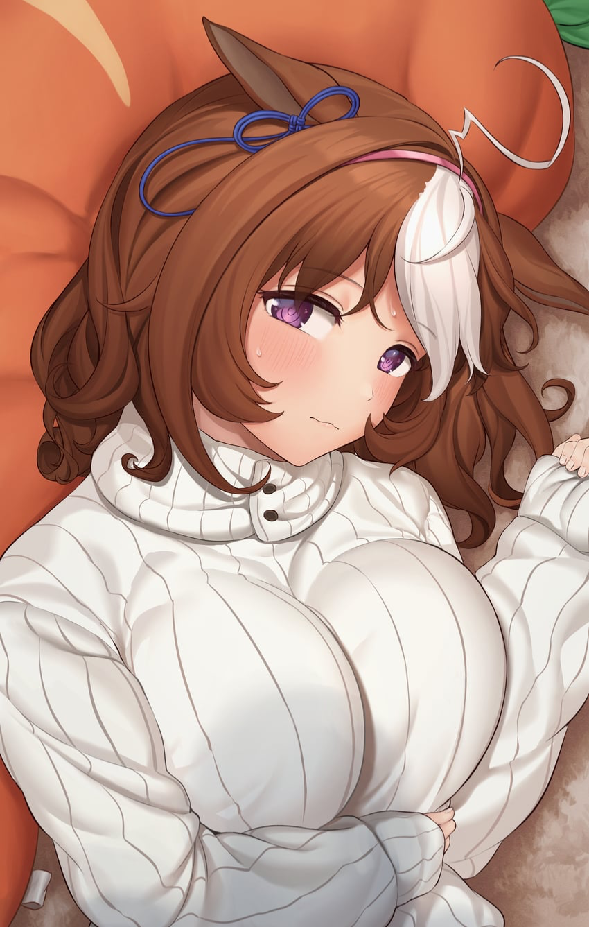 Tongue Twister | Meisho Doto (UMAMUSUME)