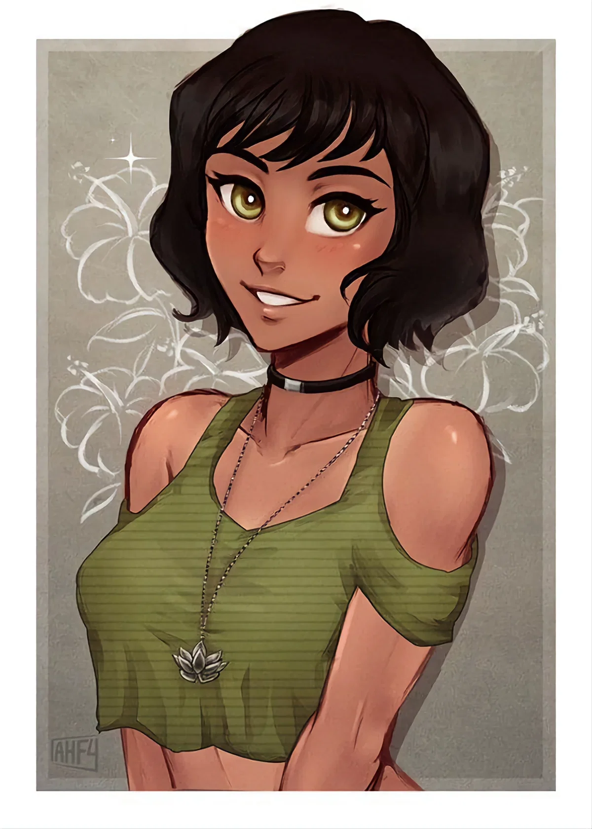 Opal Beifong 