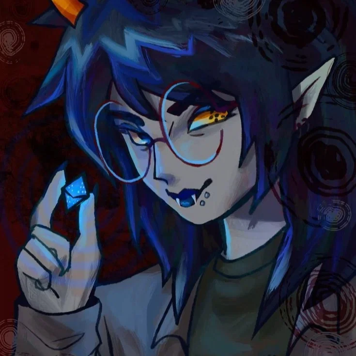Vriska Serket 