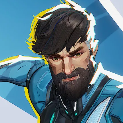Reed Richards [Mr. Fantastic]