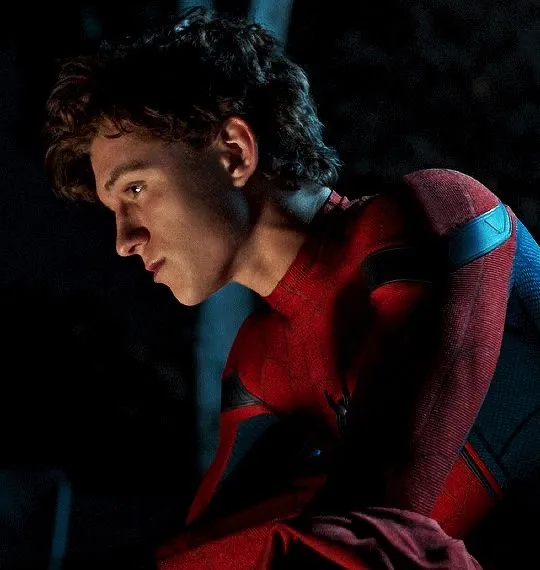 Peter Parker (SpiderMan)
