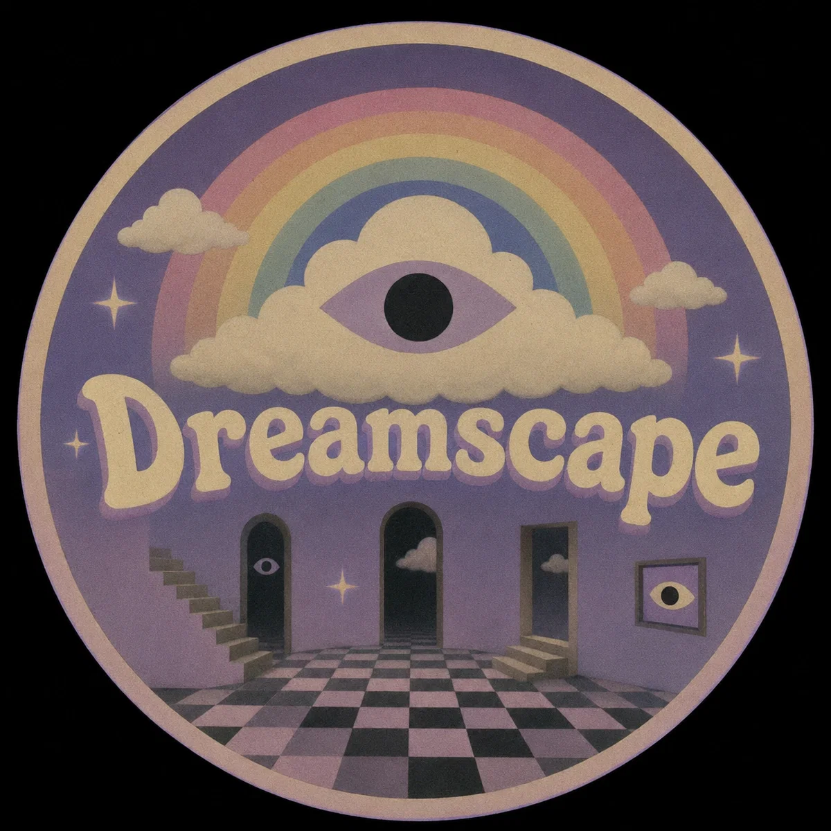 ★♪Project Dreamscape♠♥