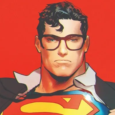Clark Kent 