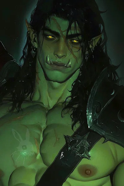 Vorgash | Breed
