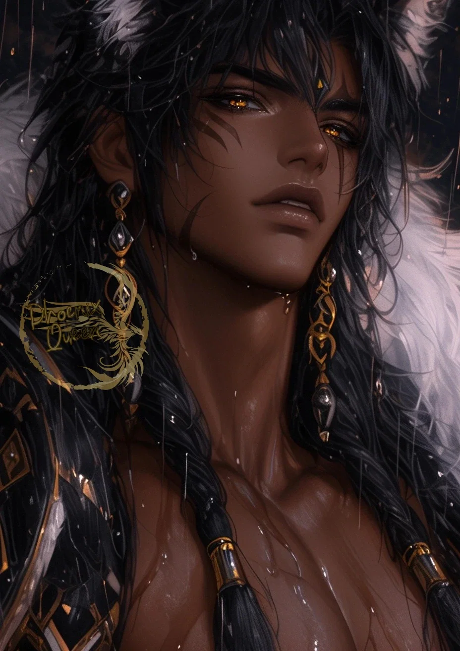 Alpha Darian Rowan