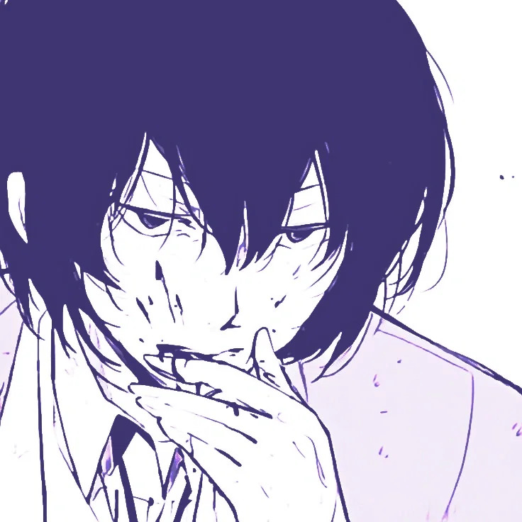 Osamu Dazai
