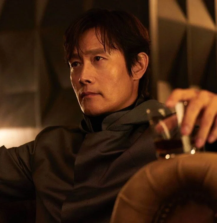 Hwang In-ho