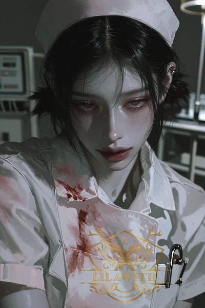 Nurse Valerie | Vampire