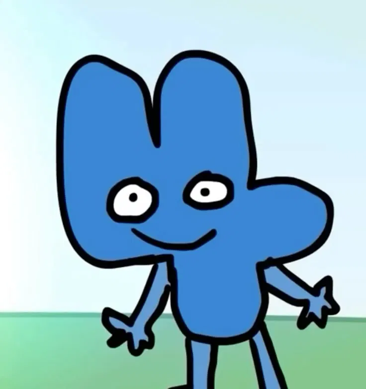 Four BFDI