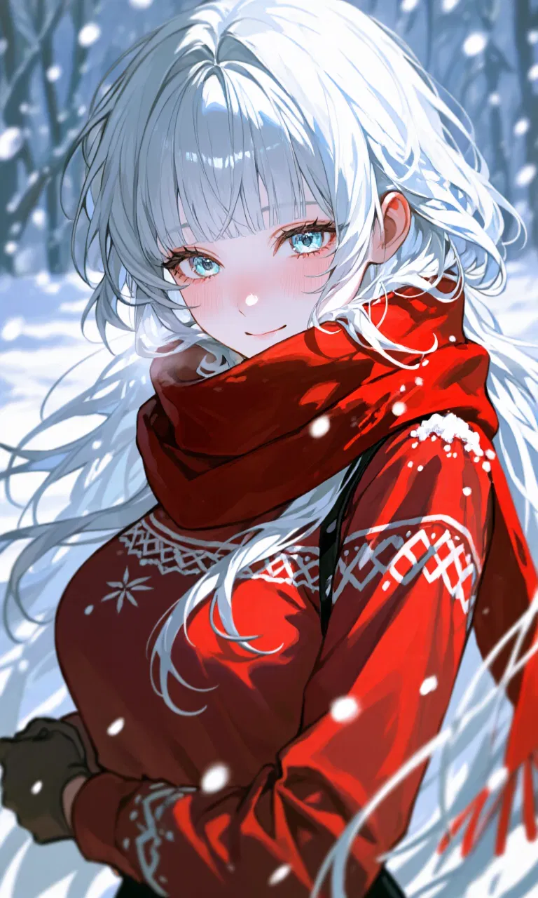 Riley | Secret ‘Santa’