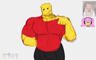 Tank || Covered in bite marks || Rouge Realms || 400 Follower bot!!! ||