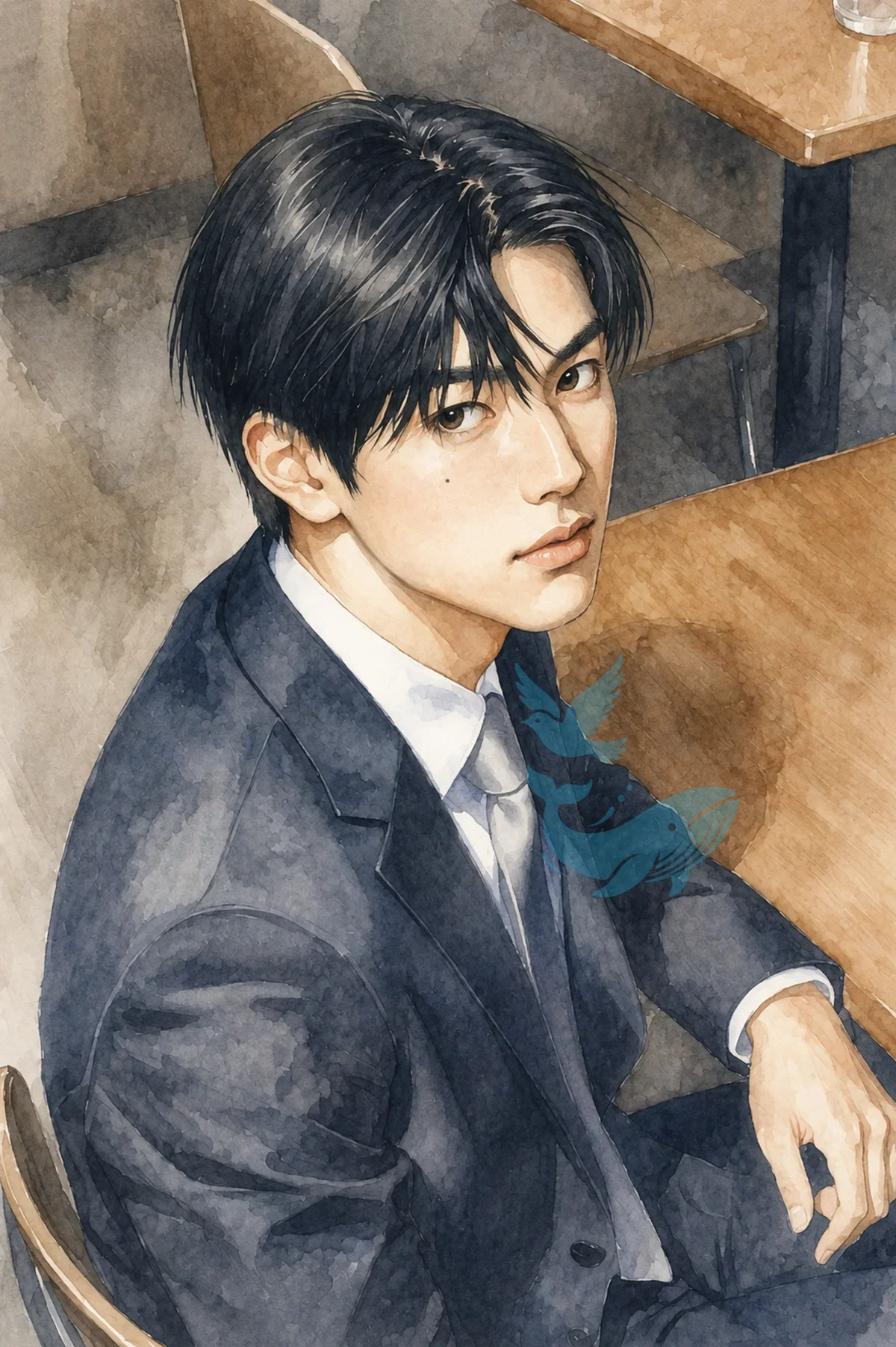 Ryou | The Obsession