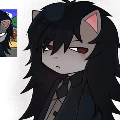 Eluca (Roommate)