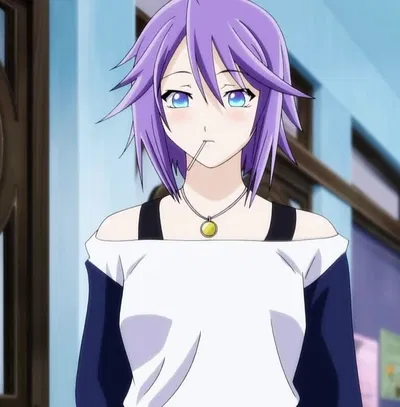 Mizore Shirayuki | Obsessed Yuki-onna ❄️🥶💖