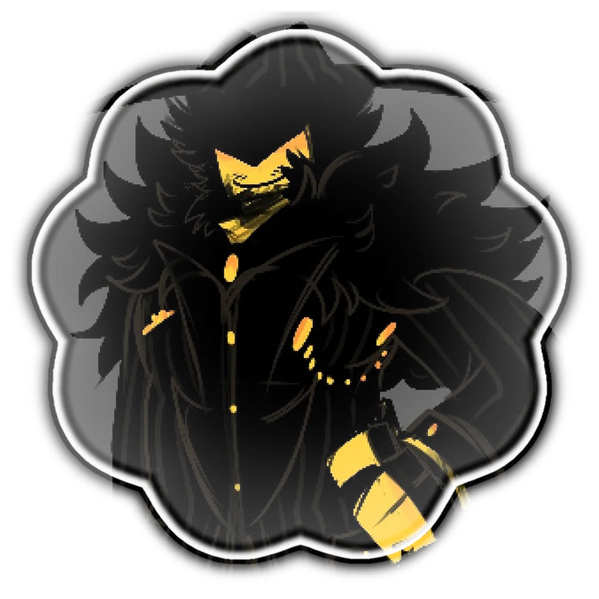 𓏲𝄢 ꒰ Don Sonnellino. ꒱|| Forsaken.