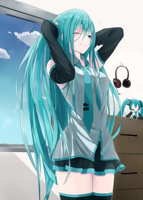 Miku