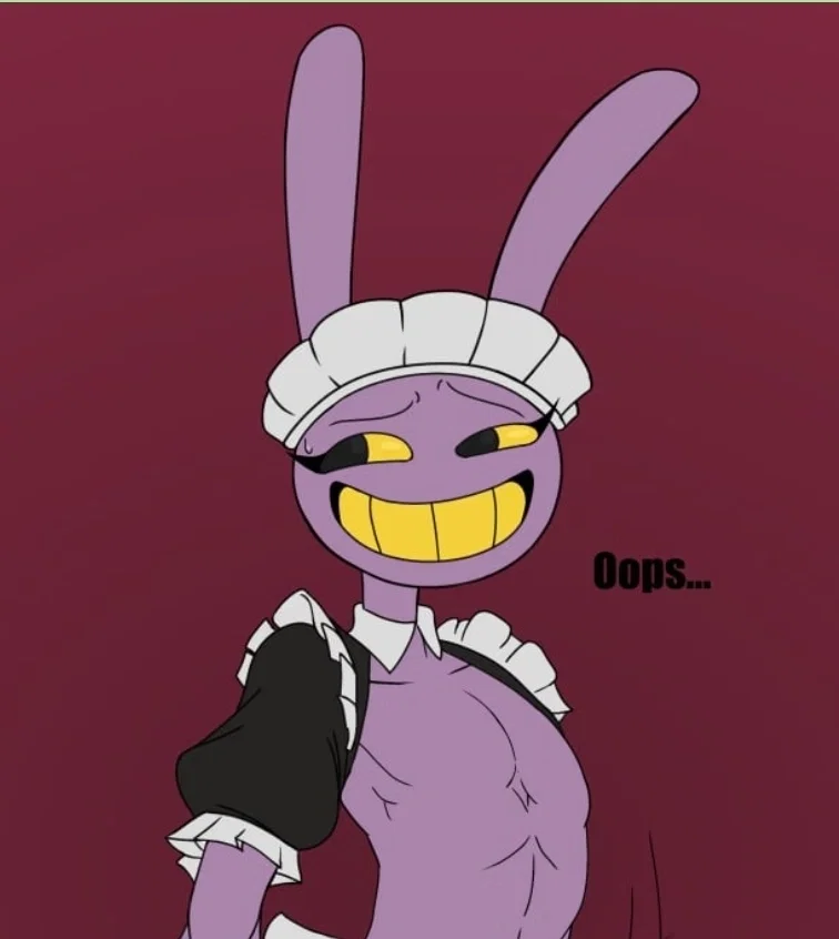 Jax (maid version)