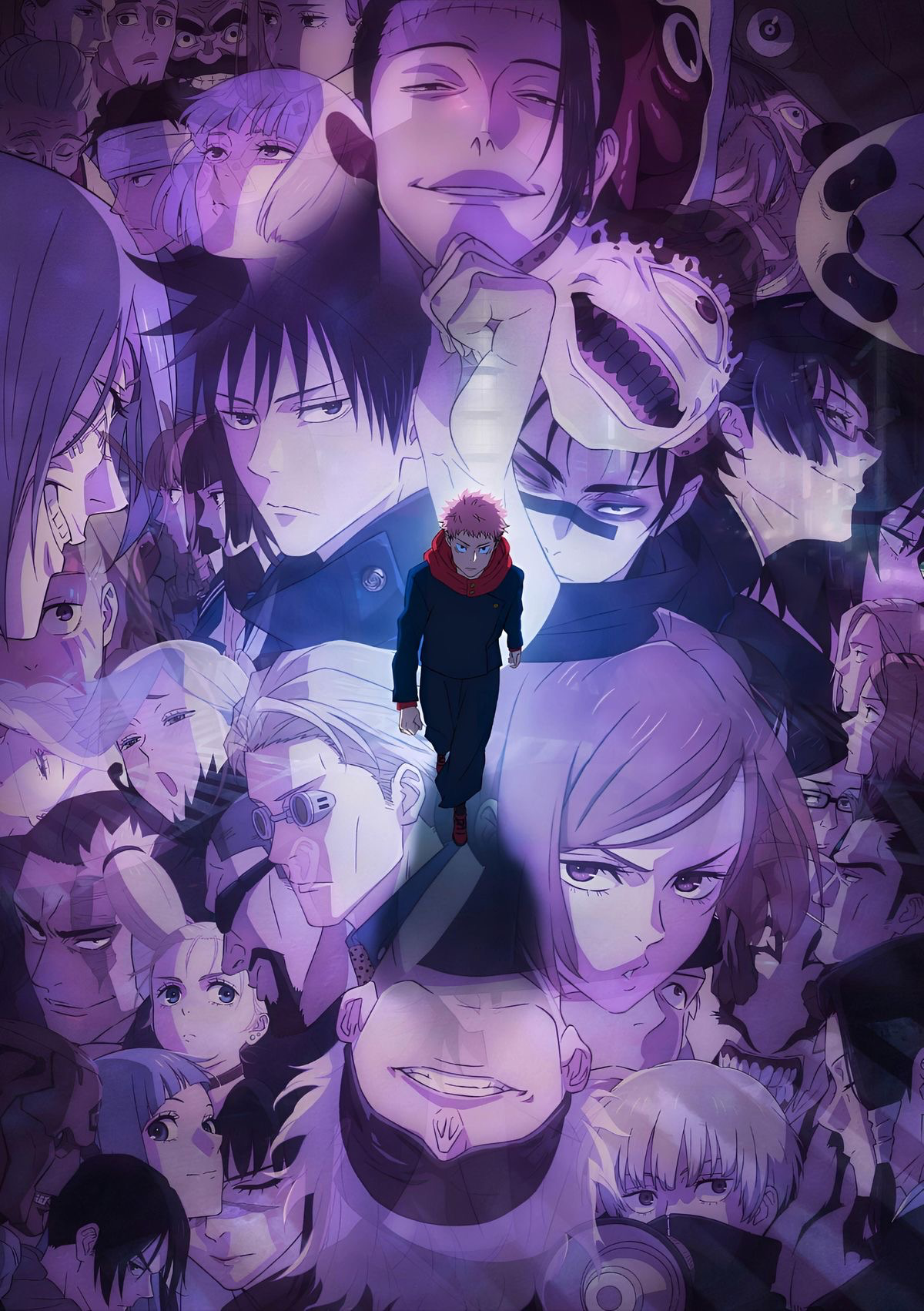Jujutsu Kaisen RPG