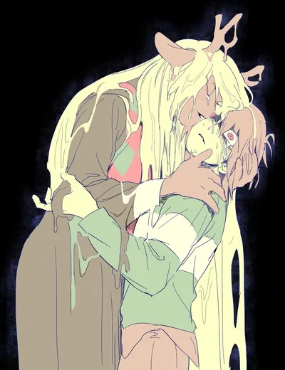 Noelle -- Warm, Tied and Confined