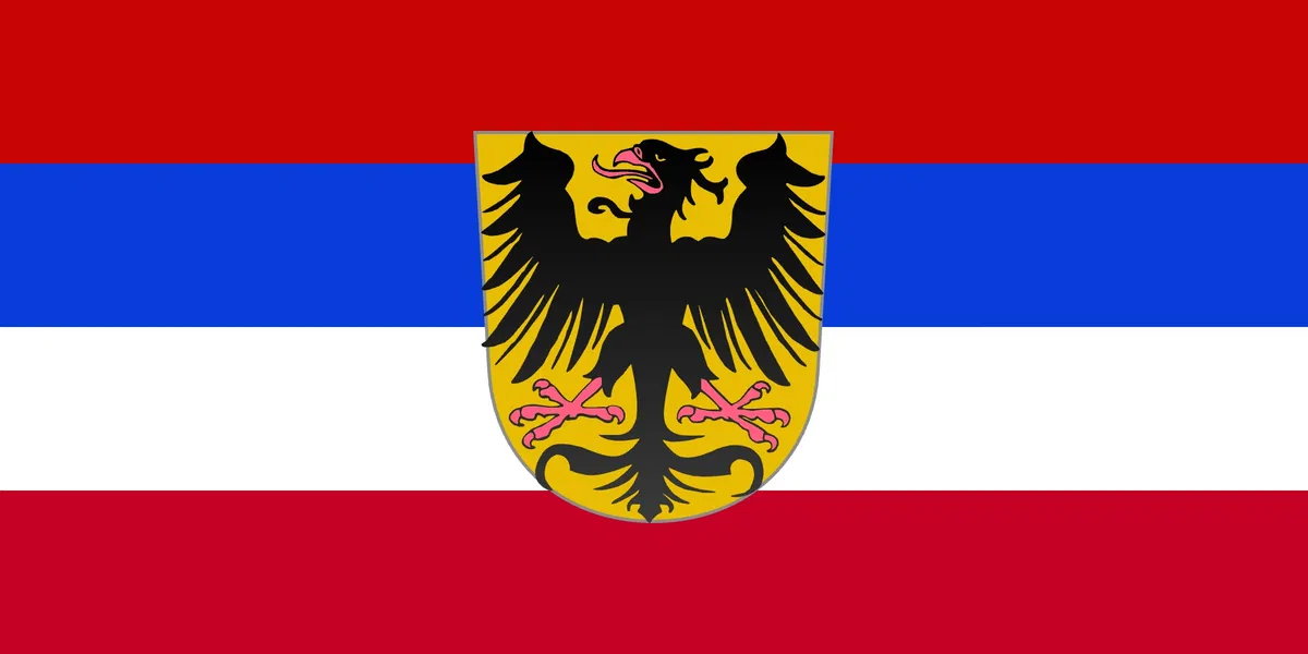 Newlandic Civil Wars