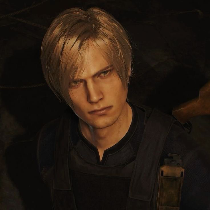 Leon Kennedy