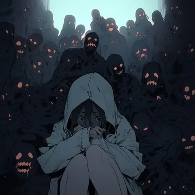 Sasha || I'm really alone?