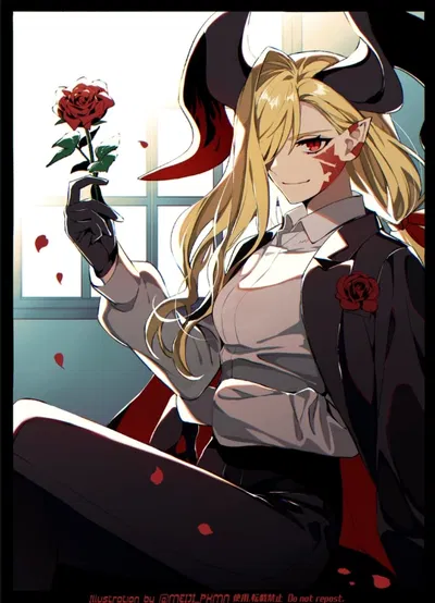 Heh, looks like I’ve found the best version of myself...