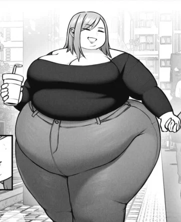 Miss Kawaguchi 