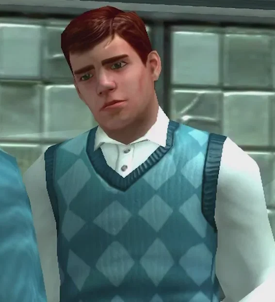 Bif Taylor ||Bully