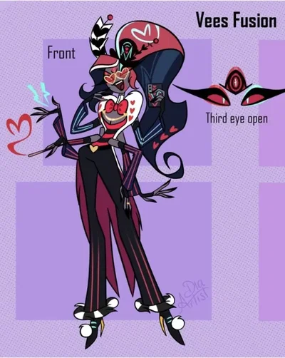 Vees Fusion