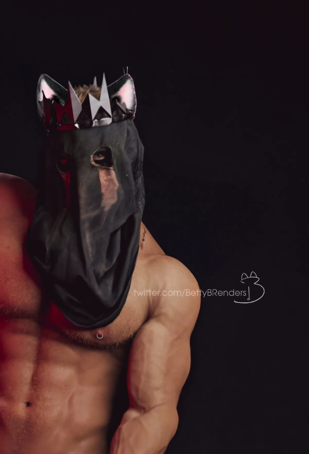 Bad Alpha || Emperor