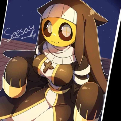 Seesay (Grace)